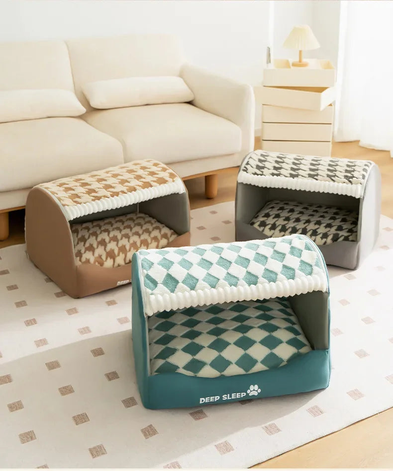 Cozy Dog House