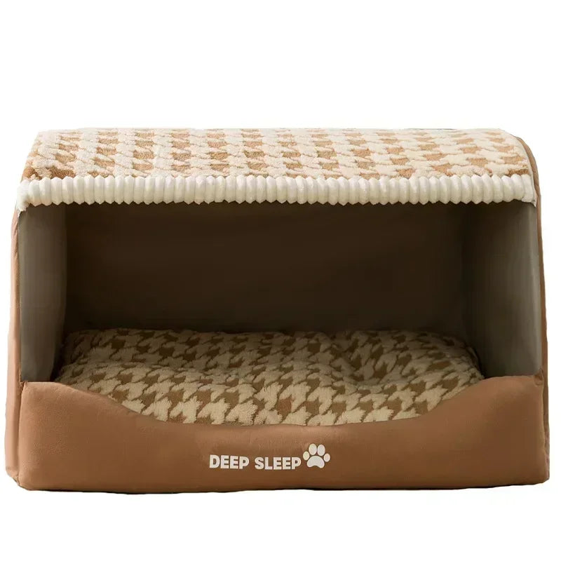 Cozy Dog House