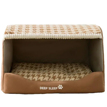 Cozy Dog House