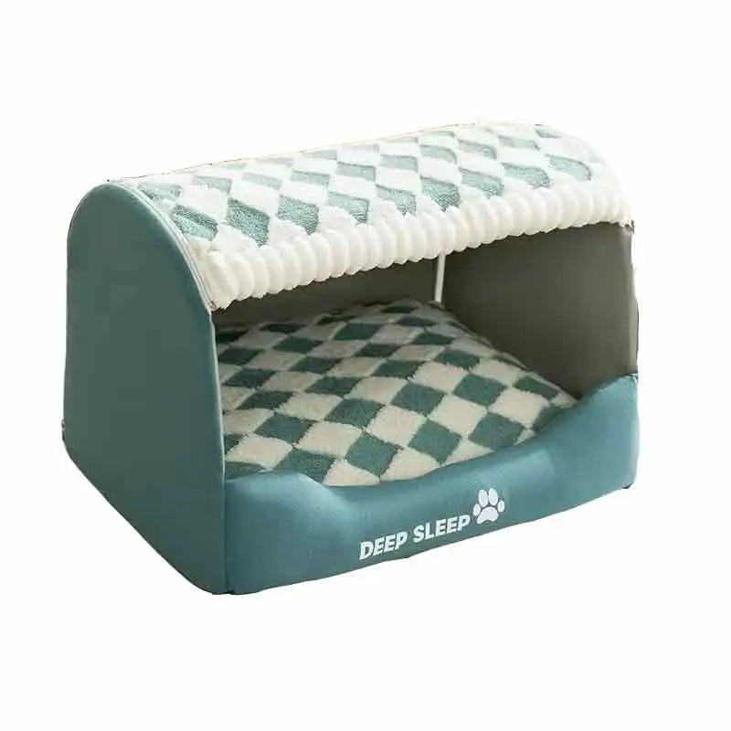 Cozy Dog House